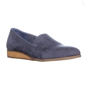 NWOB Dr. Scholl's Womens Dawned Loafers